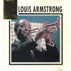 BEST 20 SONGS / LOUIS ARMSTRONG　ルイ・アームストロング 中古・レンタル落ちCD アルバム