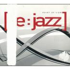 POINT OF VIEW / re:jazz б/у * прокат CD альбом 
