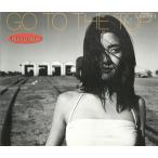 GO TO THE TOP / hitomi 中古・レンタル落ちCD アルバム