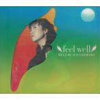 feel well / 林原めぐみ 中古・レンタル落ちCD アルバム