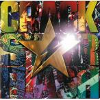 CRACK STAR FLASH / GRANRODEO 中古・レンタル落ちCD アルバム