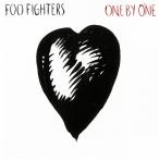 ONE BY ONE / FOO FIGHTERSf-* Fighter z б/у * прокат CD альбом 