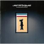 Travelling Without Moving / Jamiroquaijamirokwai б/у * прокат CD альбом 