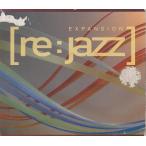 EXPANSION / [re:jazz] б/у * прокат CD альбом 