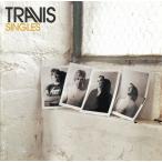 SINGLES / TRAVIS тигр vi s б/у * прокат CD альбом 