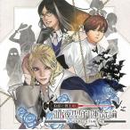 ...... группа крови .. жизнь теория / аниме драма CD б/у * прокат CD альбом 