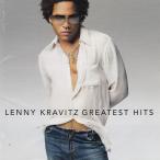 LENNY KRAVITZ GREATEST HITS / LENNY KRAVITZ　レニー・クラヴィッツ 中古・レンタル落ちCD アルバム