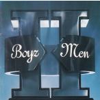 II / Boyz II Men boys *II* men б/у * прокат CD альбом 