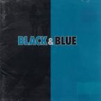 BLACK &amp; BLUE / BACKSTREET BOYS задний Street * boys б/у * прокат CD альбом 