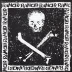 RANCID 5 / RANCID Ran sido б/у * прокат CD альбом 