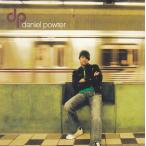 daniel powter / Daniel Powter Daniel *pauta- б/у * прокат CD альбом 