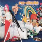 RETURN OF SATURN / NO DOUBTno-*dauto б/у * прокат CD альбом 