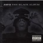 THE BLACK ALBUM / JAY-Z б/у * прокат CD альбом 