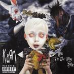See You On The Other Side / KORN б/у * прокат CD альбом 