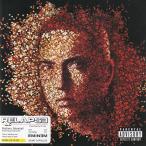 RELAPSE / EMINEM　エミネム 中古・レンタル落ちCD アルバム