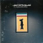 Travelling Without Moving / jamiroquaijamirokwai б/у * прокат CD альбом 