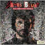 ALL THE LOST SOULS / JAMES BLUNT J ms* Blanc to б/у * прокат CD альбом 
