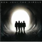  зарубежная запись THE CIRCLE / BON JOVIbon* jovi б/у * прокат CD альбом 