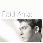 The Very Best Of Paul Anka / Paul Anka paul (pole) * анкер б/у * прокат CD альбом 
