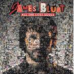 ALL THE LOST SOULS / JAMES BLUNT J ms* Blanc to б/у * прокат CD альбом 