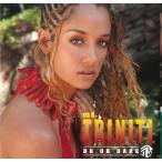 DO OR DARE / MS. TRINITItoliniti б/у * прокат CD альбом 