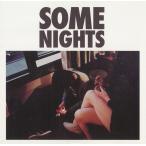 SOME NIGHTS / FUN. б/у * прокат CD альбом 