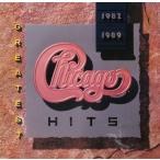 GREATEST HITS 1982-1989 / CHICAGO Chicago б/у * прокат CD альбом 
