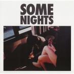  зарубежная запись SOME NIGHTS / FUN. б/у * прокат CD альбом 