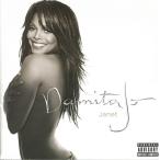 Damita Jo / Janet Jackson Janet * Jackson б/у * прокат CD альбом 