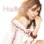 Hadise / Hadise - tise б/у * прокат CD альбом 