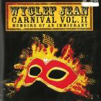 CARNIVAL VOL.2 MEMOIRS OF AN IMMIGRANT / WYCLEF JEANwai Cliff * John б/у * прокат CD альбом 