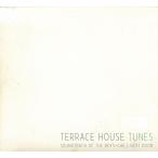 TERRACE HOUSE TUNES / саундтрек б/у * прокат CD альбом 