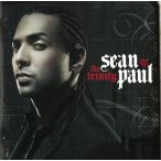 THE TRINITY / SEAN PAUL Sean * paul (pole) б/у * прокат CD альбом 