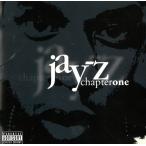 CHAPTER ONE / JAY-Z J *Z б/у * прокат CD альбом 