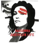 AMERICAN LIFE / MADONNA Madonna б/у * прокат CD альбом 