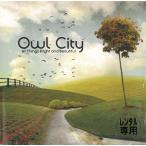  зарубежная запись All Things Bright and Beautiful / Owl Cityauru* City б/у * прокат CD альбом 