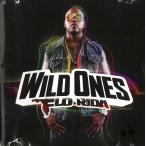 輸入盤 WILD ONES / FLO RIDA　フロー・ライダー 中古・レンタル落ちCD アルバム