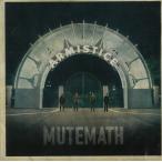  зарубежная запись ARMISTICE / MUTEMATH б/у * прокат CD альбом 