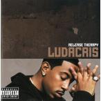 RELEASE THERAPY / LUDACRISryuda Chris б/у * прокат CD альбом 