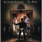 TA-DAH / SCISSOR SISTERSsi The -*si Star z б/у * прокат CD альбом 