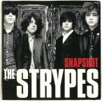 SNAPSHOT / THE STRYPES The * полоса s б/у * прокат CD альбом 