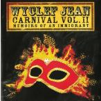 CARNIVAL VOL.2 MEMOIRS OF AN IMMIGRANT / WYCLEF JEANwai Cliff * John б/у * прокат CD альбом 