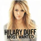 MOST WANTED / HILARY DUFF Hillary *daf б/у * прокат CD альбом 