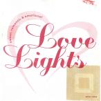 Love Lights sweet, romantic &amp; emotional / сборник б/у * прокат CD альбом 