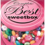 Complete Best / sweetbox б/у * прокат CD альбом 