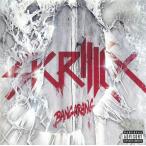  зарубежная запись BANGARANG / SKRILLEXskli Rex б/у * прокат CD альбом 