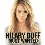 MOST WANTED / HILARY DUFF Hillary *daf б/у * прокат CD альбом 