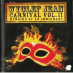 CARNIVAL VOL.2 MEMOIRS OF AN IMMIGRANT / WYCLEF JEANwai Cliff * John б/у * прокат CD альбом 