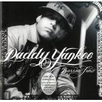 Barrio Fino / Daddy Yankee　ダディー・ヤンキー 中古・レンタル落ちCD アルバム