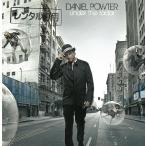 UNDER THE RADAR / DANIEL POWTER Daniel *pauta- б/у * прокат CD альбом 